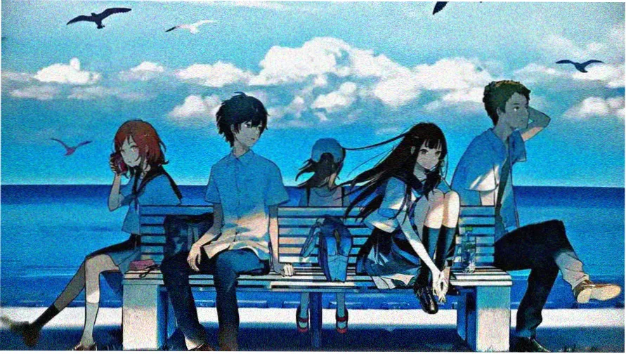 星空无限传媒电影热播剧集：长夜微光