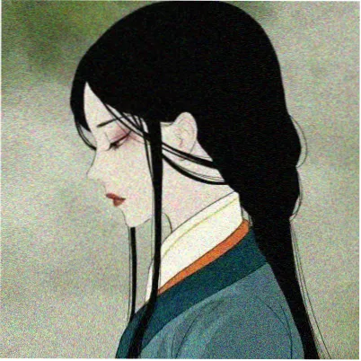 影迷头像：午后三点半